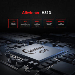 A Guide to Android TV Box Processors: A Comparison of Amlogic, Rockchip, and Allwinner, and a Review of MackTechBiz's Mini Android TV Box and Android TV Stick
