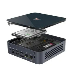 The Next Unit of Computing: A Small PC With a Lot of Promise
