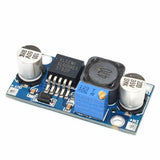 XL6019 (XL6009 Upgrade) DC-DC Boost Converter - MackTechBiz