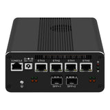 10GB SFP/SFP+  4x2.5GB Firewall Micro Appliance
