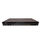 OpenNetwork Appliance Pro - 8*2.5GB i226 Ethernet  6*10GB SFP+ 1U Firewall Router Appliance