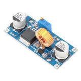 XL4015 5A DC-DC Step-Down Converter 4.0-38V to 1.25V-36V Adjustable - MackTechBiz
