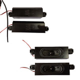 SKYWORTH 32STD4000 SMART TV Motherboard and Speakers - MackTechBiz