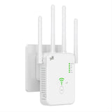 1200Mbps 3 in 1 Dual Band WiFi Extender Repeater Booster