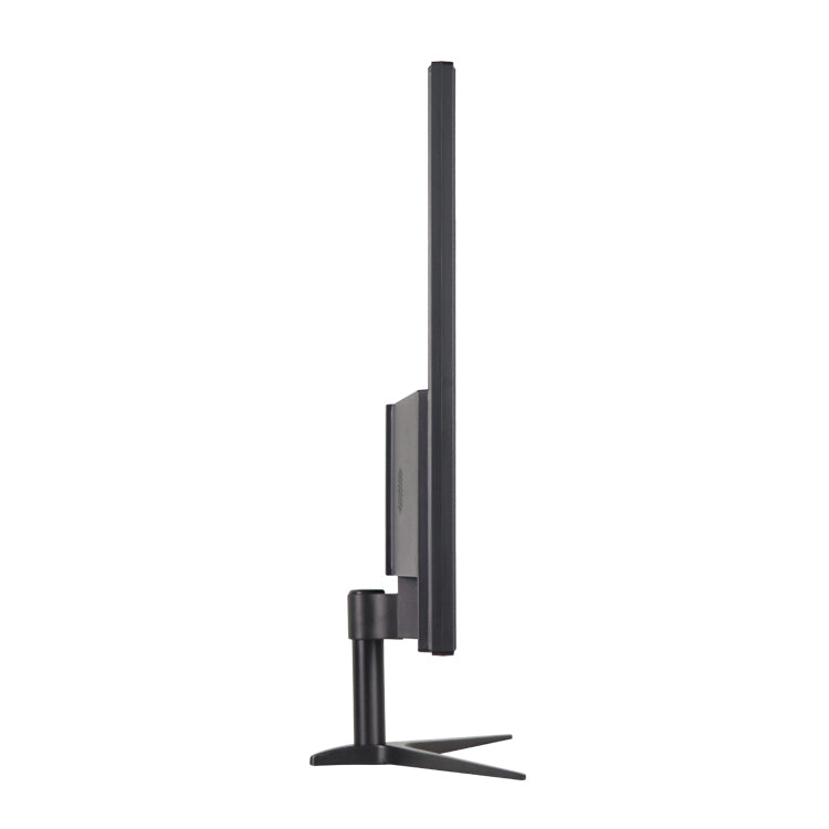Ultra Thin Bezel FHD 2k 75 Hz IPS HDMI VGA Computer Monitor with Built-In Speaker - MackTechBiz