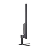 Ultra Thin Bezel FHD 2k 75 Hz IPS HDMI VGA Computer Monitor with Built-In Speaker - MackTechBiz
