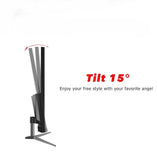 Ultra Thin Bezel FHD 2k 75 Hz IPS HDMI VGA Computer Monitor with Built-In Speaker - MackTechBiz