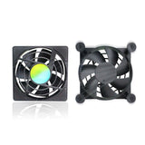 Mini Radiator Fan USB mini Fan 5V Rated Voltage for Android TV Box Set Top Box