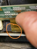 Sony Bravia KLV-40R452A Motherboard-MackTechbiz