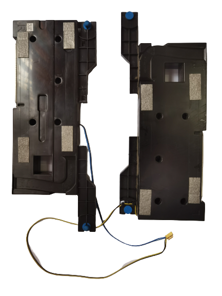 Samsung Smart TV Power Supply BN96-35008B - MackTechBiz