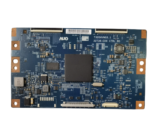 Samsung Smart TV UA32F6300 TCON Board 32T36-C06 - MackTechBiz