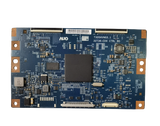 Samsung Smart TV UA32F6300 TCON Board 32T36-C06 - MackTechBiz