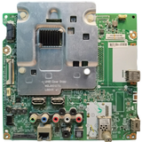 LG 43UH6100-PB Motherboard Power Supply TCON Power Button and WIFI Circuit Boards - MackTechBiz