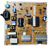 LG 43UH6100-PB Motherboard Power Supply TCON Power Button and WIFI Circuit Boards - MackTechBiz