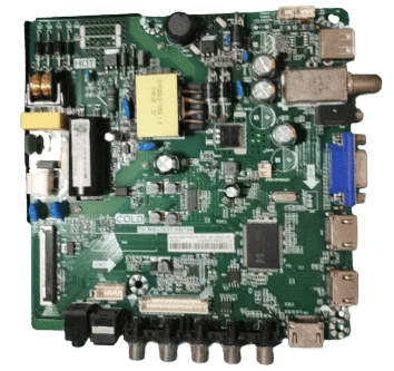 Hisense 32N2174 Motherboard TP.MS3393T.PB759 - MackTechBiz