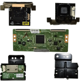 LG 43UH6100-PB Motherboard Power Supply TCON Power Button and WIFI Circuit Boards - MackTechBiz