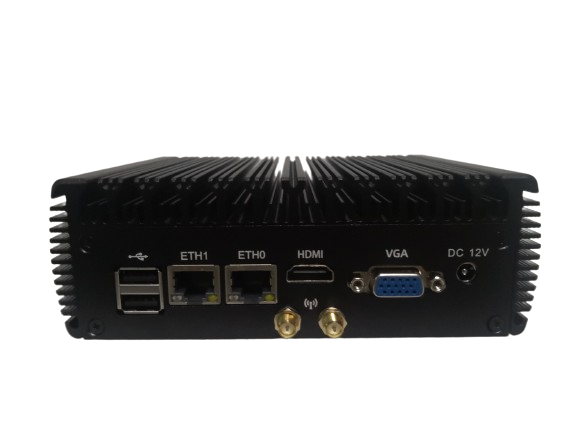 POS Mini PC J4125 - MackTechbiz