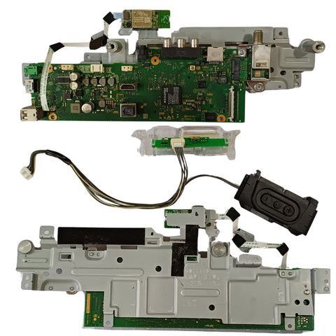 SONY KDL-48W657D Smart TV Motherboard WIFI Speakers - MackTechBiz