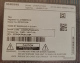 Samsung Smart TV UA49RU7100KXZN - MackTechBiz
