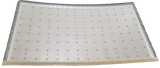 Samsung Smart TV Curve Backlight Strips UA65MU6303G - MackTechBiz