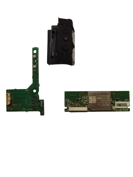 Sony KD-65X7500D  Boards - MackTechBiz