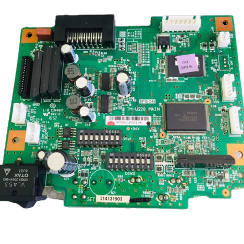 Epson TM-U220B M188B Main Logic Circuit Board Assembly - MackTechBiz