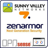 DIY Firewall Solution