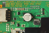 Samsung Smart TV UA50AU8000GXXP LED TV Boards BN41-02844A And Speakers BN96-52484B - MackTechBiz