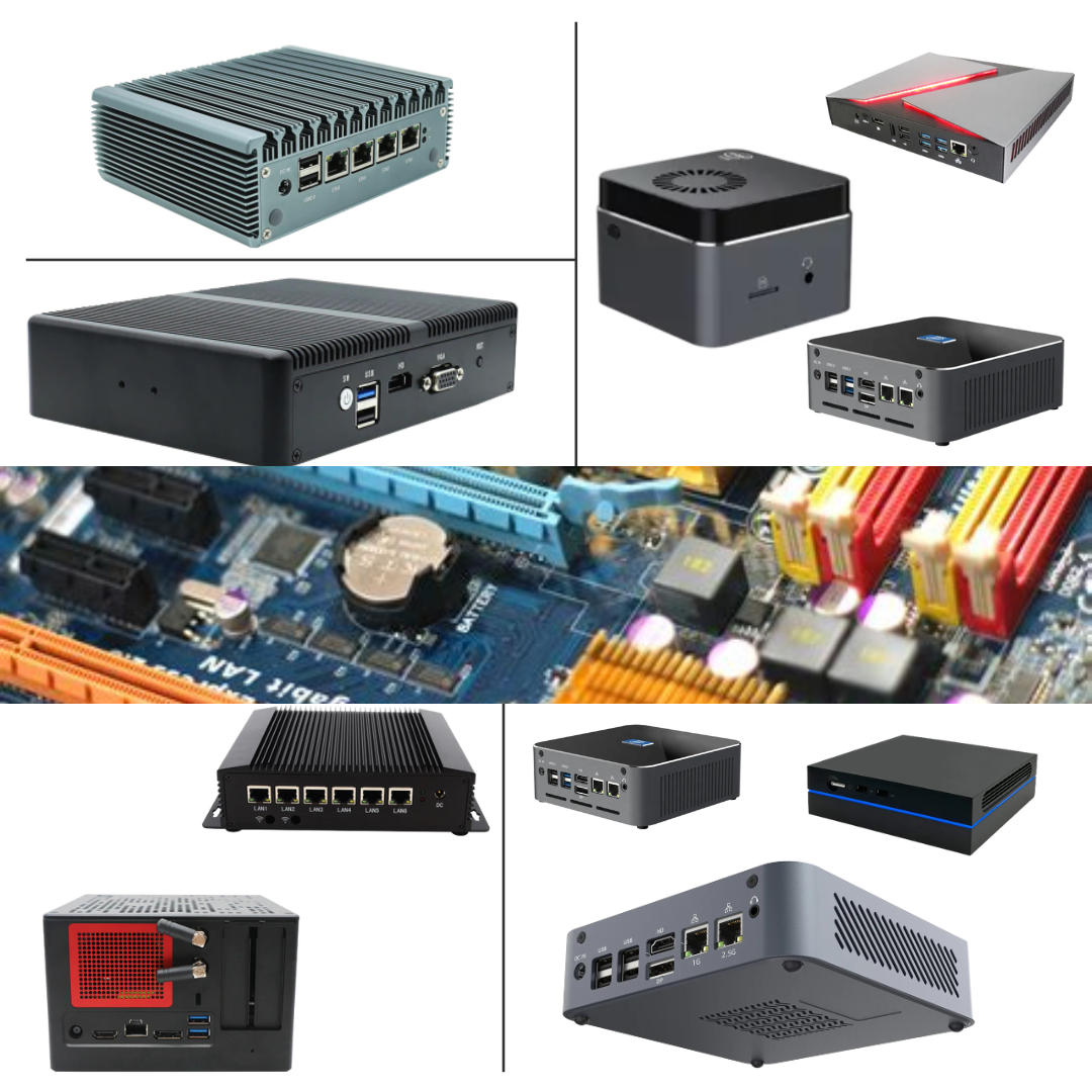 >>Click here to Shop for More Mini Computer Products<< - MackTechBiz