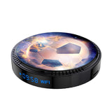 Android 11 TV Box S905W2 2.4G 5G Dual WIFI LAN 100M Quad Core HD TV Box H.265 BT 4k - MackTechBiz