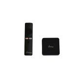 Android TV Box 10.0 Android OS Allwinner H316 2G/5G Wifi BT 5.2 BT Remote 4K Media Player OTT - MackTechBiz