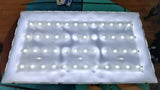 Flat Screen TV BackLight Replacement - MackTechBiz