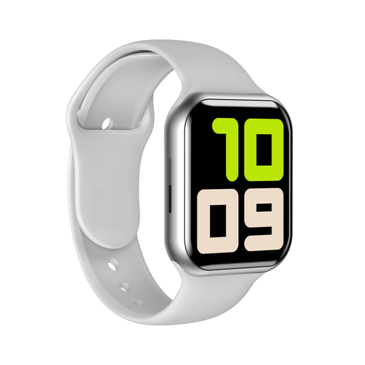 X8 PRO Smartwatch waterproof heart rate fitness full touch screen smartwatch - MackTechBiz