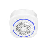 Wireless Smart Home Security Alarm Siren System - MackTechBiz