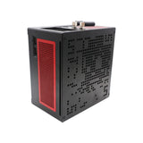 10th Gen Mini Gaming Desktop Computer with Core i9 10900T i7 10700T Mini PC UHD 630 M.2 NVME SSD Win10/11 Pro Mini PC - MackTechBiz