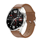 Waterproof Sports Fitness Tracker Women SK12 Plus Smart watch for IOS Android - MackTechBiz