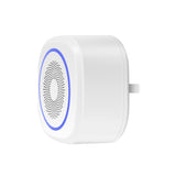 Wireless Smart Home Security Alarm Siren System - MackTechBiz