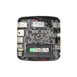 Mini PC Core i3 6100U 4K Display High Performance Business Desktop PC - MackTechBiz