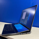 16 inch IPS Touch Dual Screen Metal Intel Core i7 10th Generation Laptop - MackTechBiz