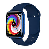 X8 PRO Smartwatch waterproof heart rate fitness full touch screen smartwatch - MackTechBiz