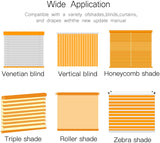 Smart Shade Shutter Chain Motor Rechargeable - MackTechBiz