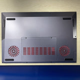 16 inch IPS Touch Dual Screen Metal Intel Core i7 10th Generation Laptop - MackTechBiz