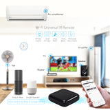 WIFI Smart Infrared Remote Controller - MackTechBiz