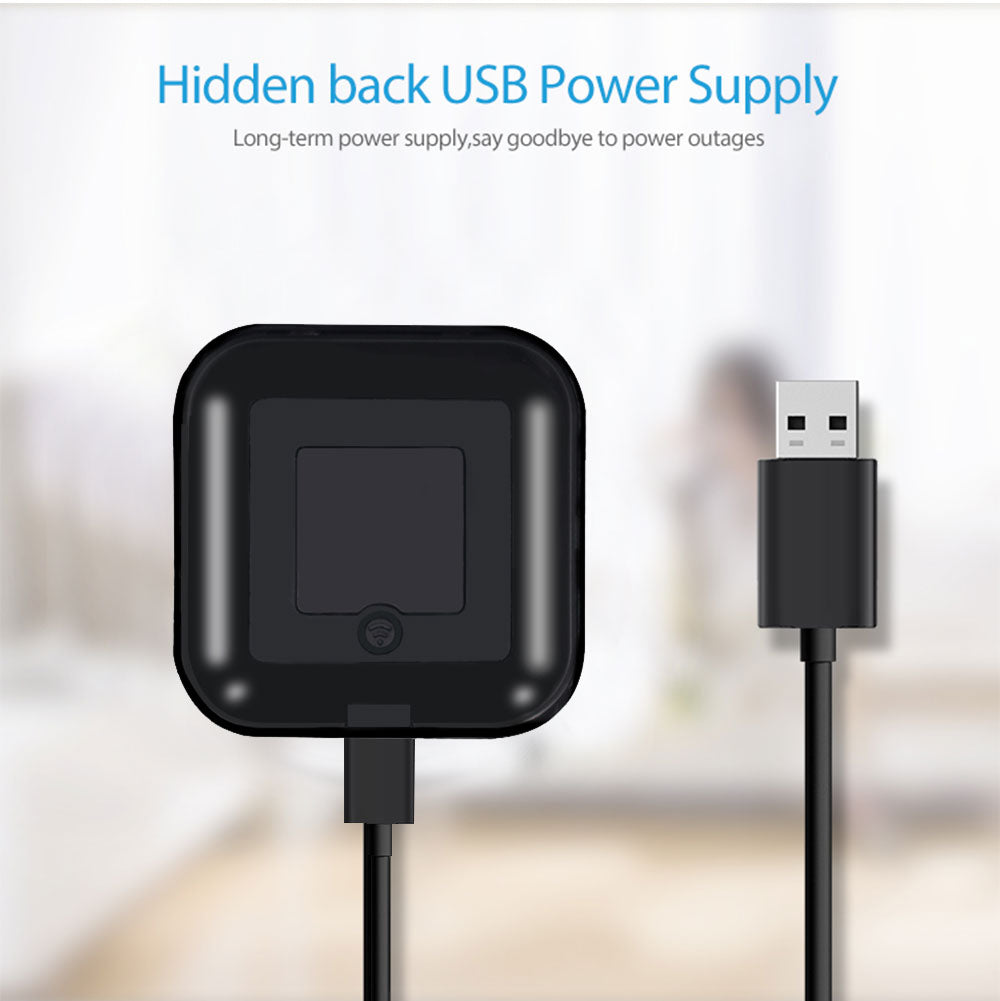 WIFI Smart Infrared Remote Controller - MackTechBiz