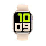 X8 PRO Smartwatch waterproof heart rate fitness full touch screen smartwatch - MackTechBiz