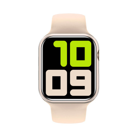 X8 PRO Smartwatch waterproof heart rate fitness full touch screen smartwatch - MackTechBiz