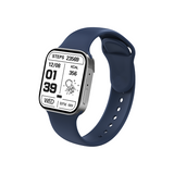 T500 PRO MAX Smart Watch waterproof weather forecast health monitoring  that shows date and time smartwatch with call - MackTechBiz