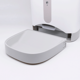 Smart Pet Bowl Automatic Feeder with Camera - MackTechBiz