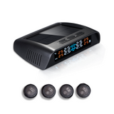 TPMS C200 - External Durable Mini Tire Pressure Monitoring Sensors - MackTechBiz