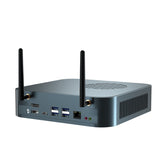 7nm AMD Ryzen 7 pro 4800H 8 cores 16 threads  best gaming pc DP Type-C and HD 2.0 three displays mini pc gaming gtx - MackTechBiz